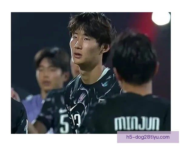 韩媒哀叹韩国U23首次负越南 韩媒哀叹韩国U23首次负越南