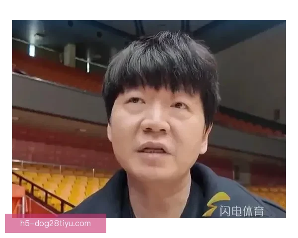 邱彪谈宁波冲击靠团队赢下比赛