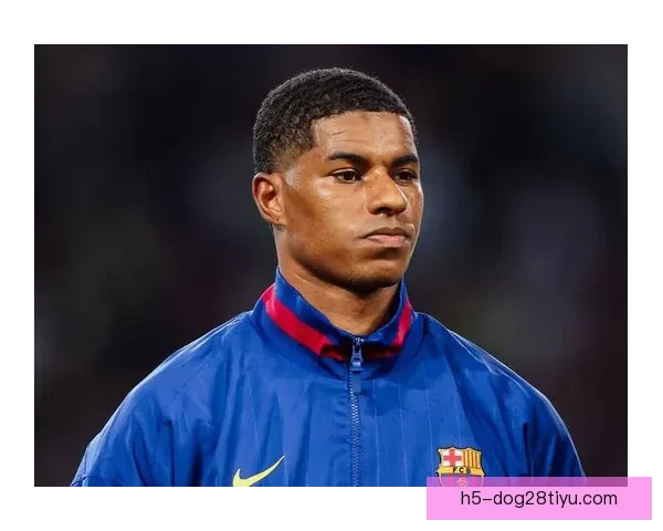 拉什福德三千万转会巴萨已定