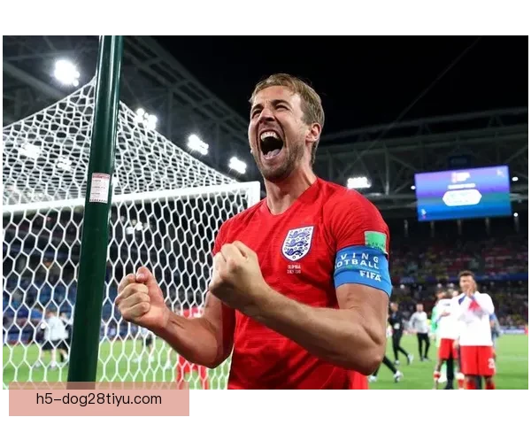 凯恩生涯达百粒点球里程碑荣耀