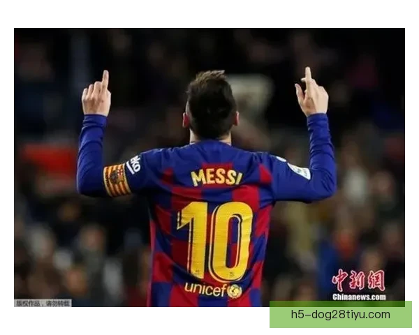 巴萨那段岁月让我身心尽毁至今