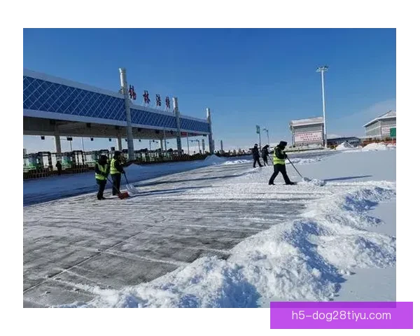 安德莱赫特球迷裁判同铲雪保赛