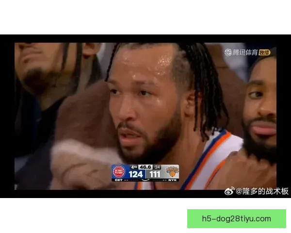 坎宁安爆发活塞力压尼克斯登顶 坎宁安爆发活塞力压尼克斯登顶