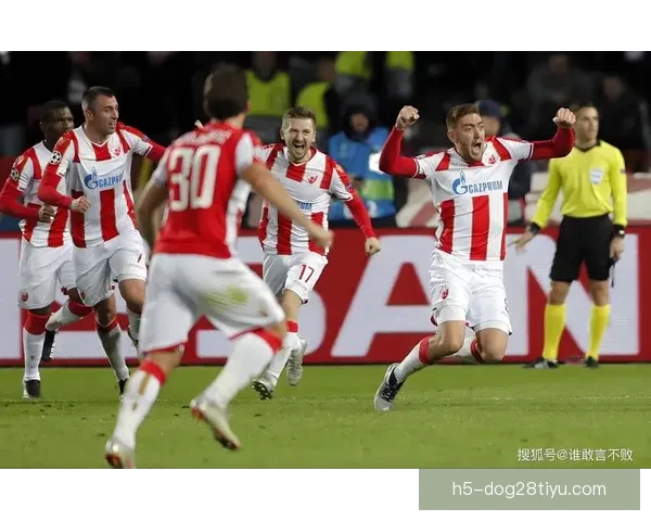 特博制胜里尔一球负红星欧战夜