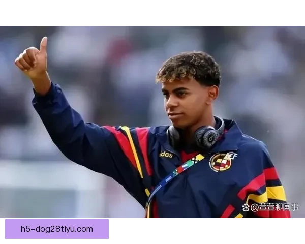 米歇尔盼亚马尔披我队战袍早日 米歇尔盼亚马尔披我队战袍早日