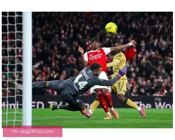 英联杯：阿申纳轻取博尔德